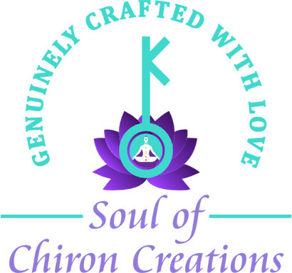 Soul of Chiron Creations, LLC