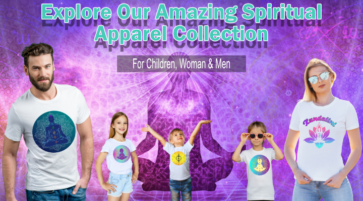 Soul of Chiron Creations Mobile Spiritual Banner